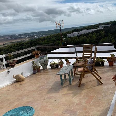 Casa Nayib Apartment Vejer de la Frontera Exterior photo