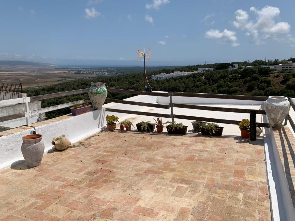 Casa Nayib Apartment Vejer de la Frontera Exterior photo
